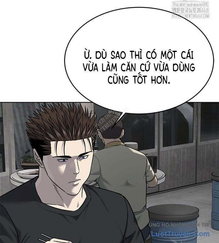 Đội trưởng lính đánh thuê - Chapter 285 - Page 127