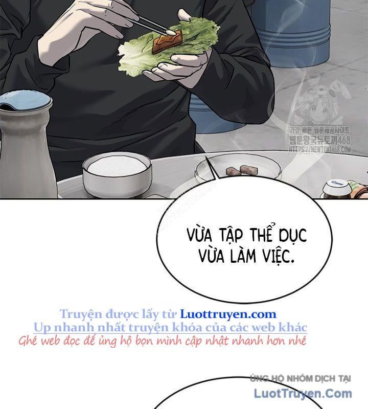 Đội trưởng lính đánh thuê - Chapter 285 - Page 128