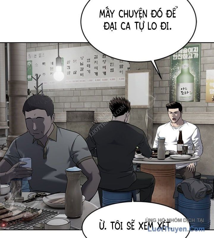 Đội trưởng lính đánh thuê - Chapter 285 - Page 129