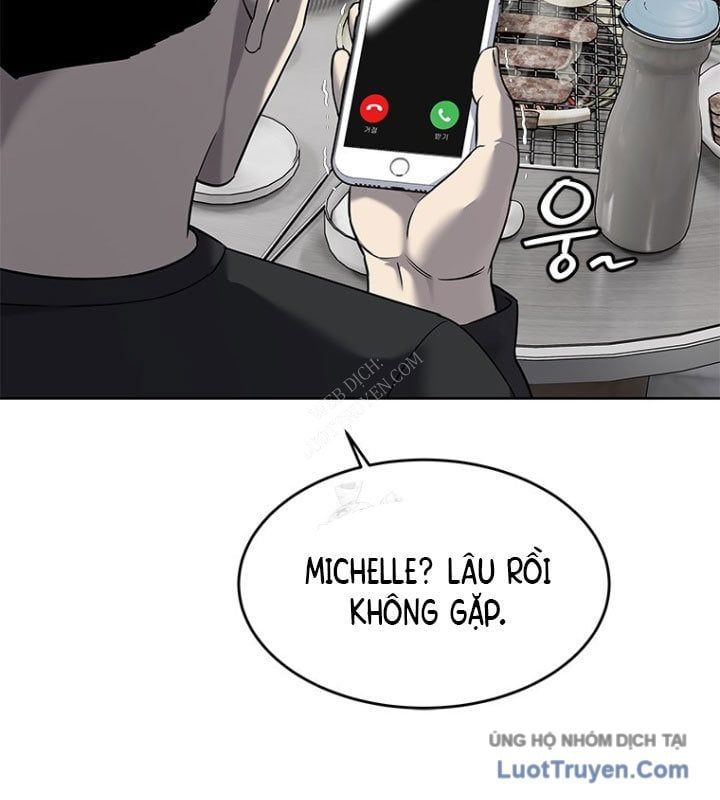 Đội trưởng lính đánh thuê - Chapter 285 - Page 132