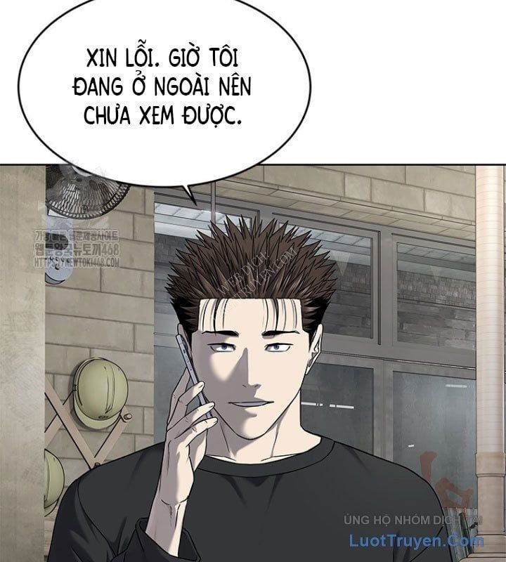 Đội trưởng lính đánh thuê - Chapter 285 - Page 137