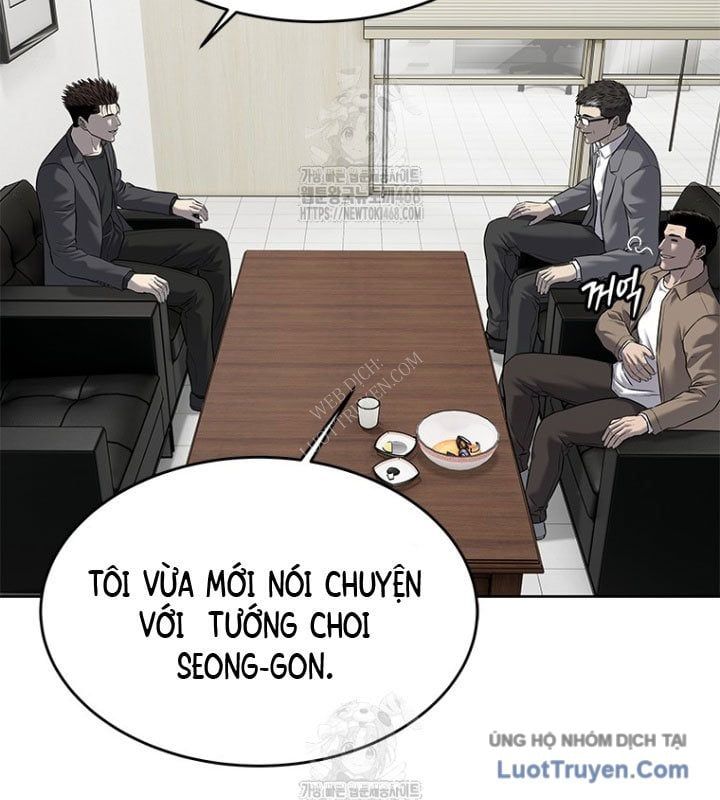Đội trưởng lính đánh thuê - Chapter 285 - Page 14