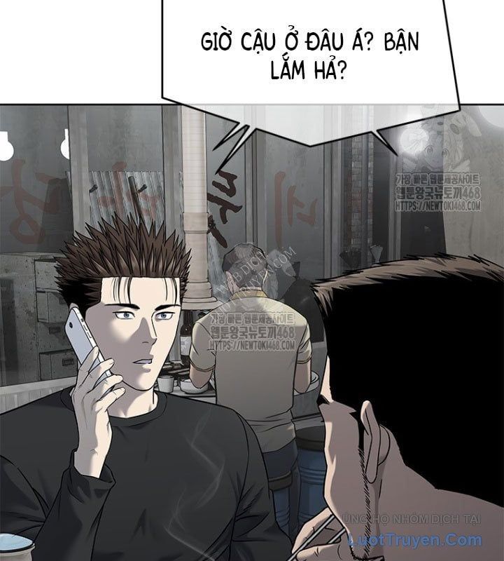 Đội trưởng lính đánh thuê - Chapter 285 - Page 141