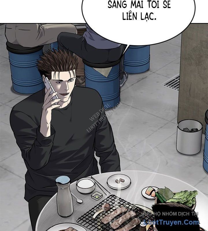 Đội trưởng lính đánh thuê - Chapter 285 - Page 145