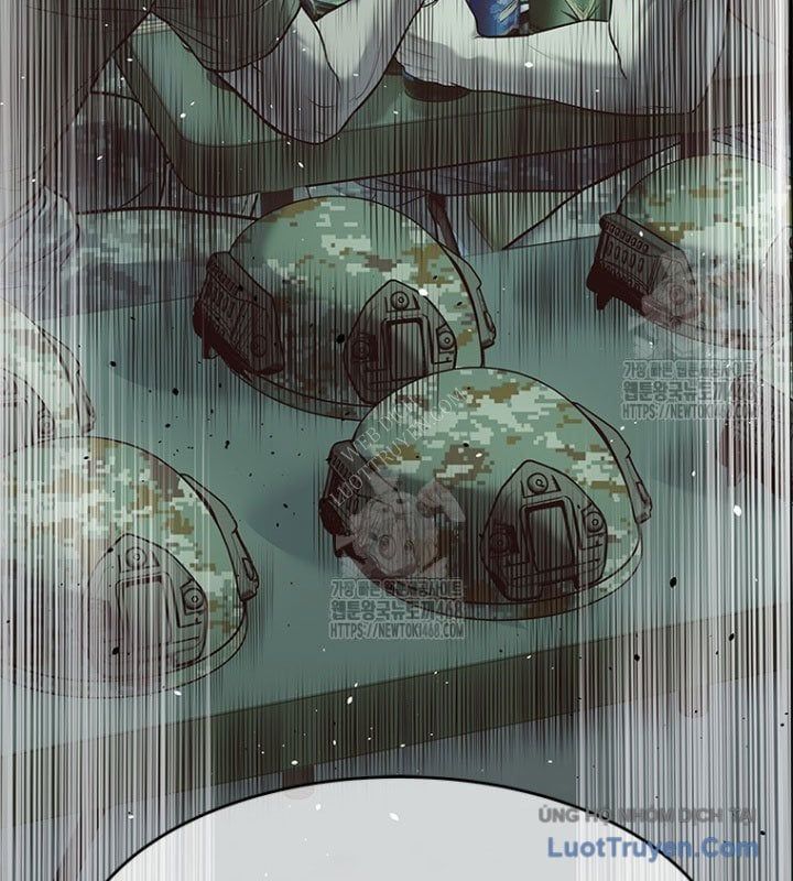 Đội trưởng lính đánh thuê - Chapter 285 - Page 19