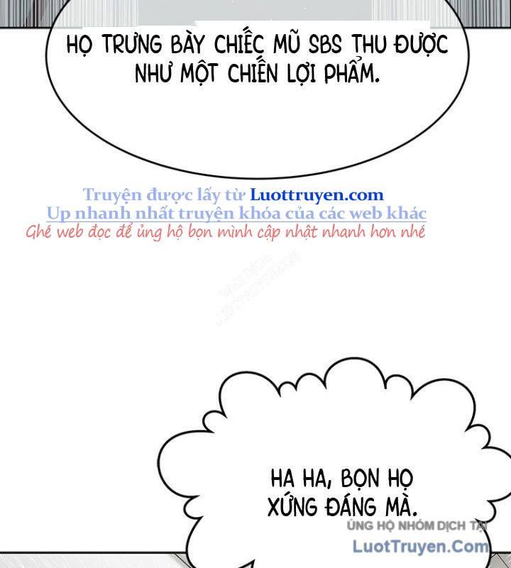 Đội trưởng lính đánh thuê - Chapter 285 - Page 20