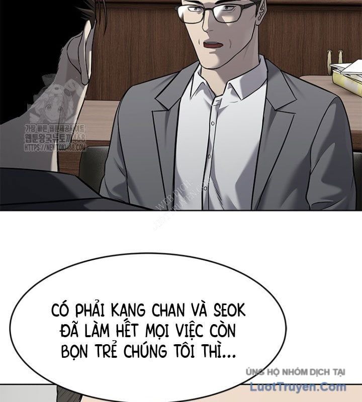 Đội trưởng lính đánh thuê - Chapter 285 - Page 23