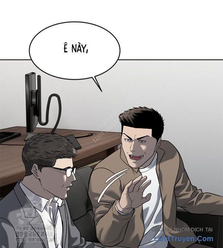 Đội trưởng lính đánh thuê - Chapter 285 - Page 25