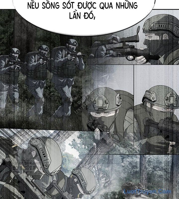 Đội trưởng lính đánh thuê - Chapter 285 - Page 29