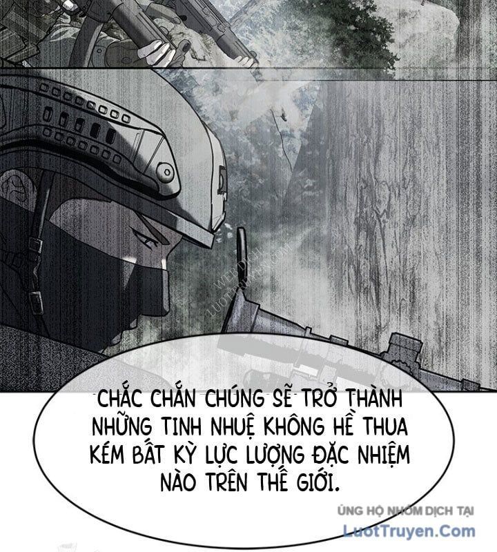 Đội trưởng lính đánh thuê - Chapter 285 - Page 30