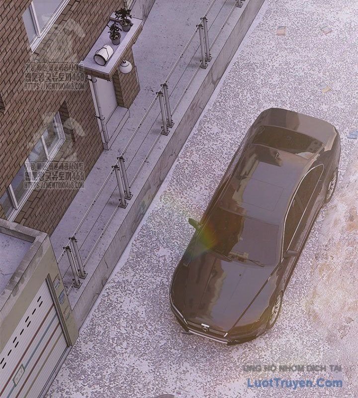 Đội trưởng lính đánh thuê - Chapter 285 - Page 39