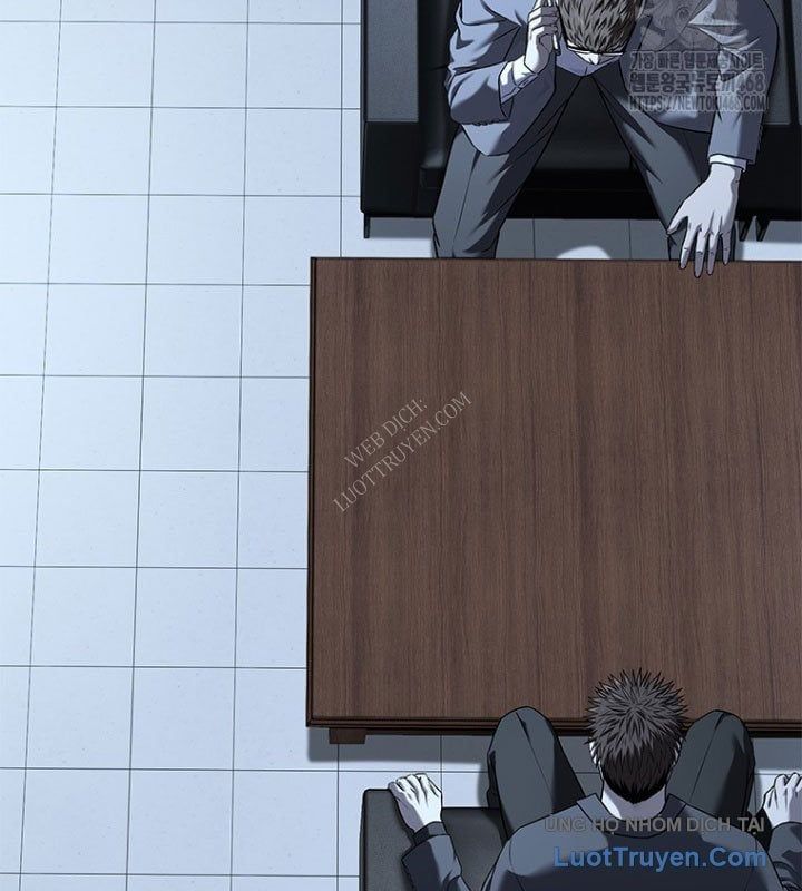 Đội trưởng lính đánh thuê - Chapter 285 - Page 4