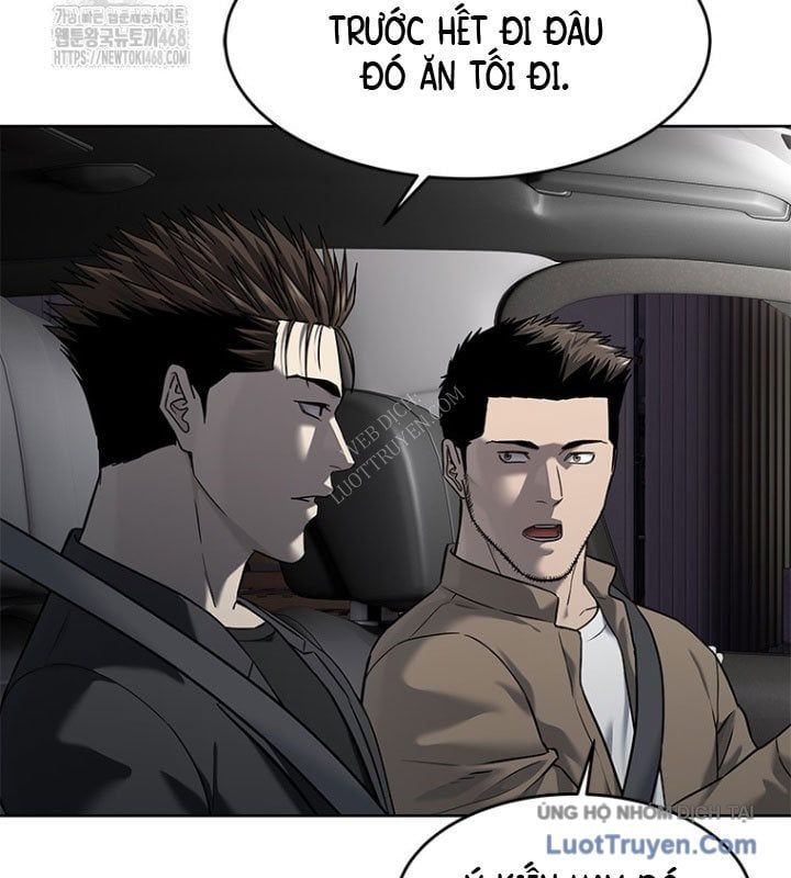 Đội trưởng lính đánh thuê - Chapter 285 - Page 42