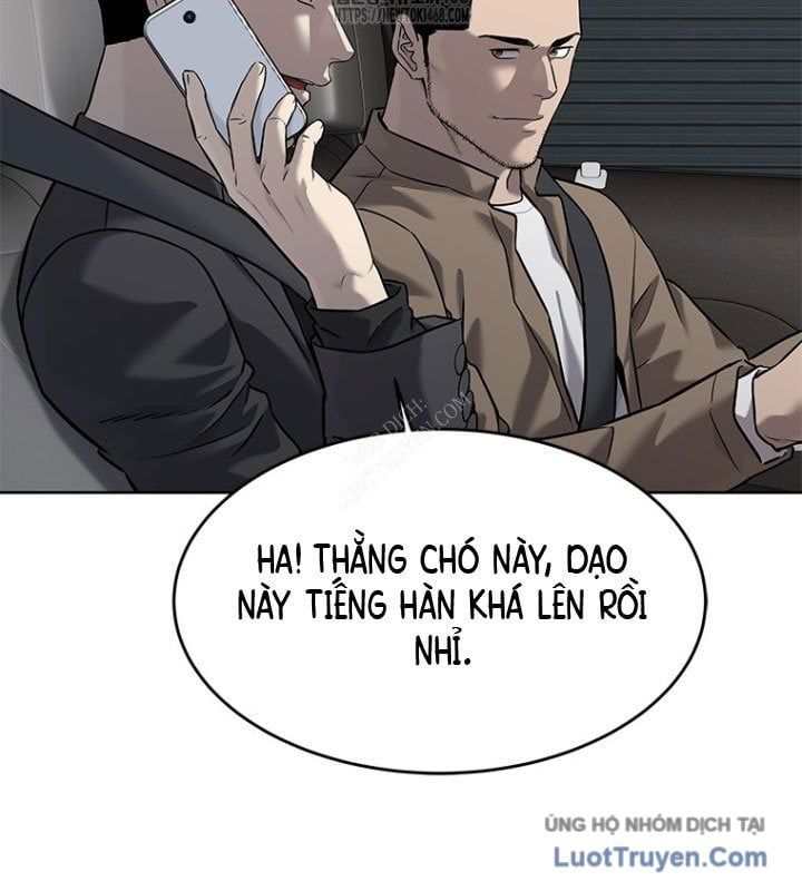 Đội trưởng lính đánh thuê - Chapter 285 - Page 60