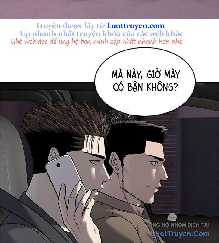 Đội trưởng lính đánh thuê - Chapter 285 - Page 68