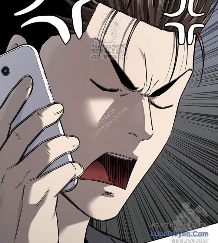 Đội trưởng lính đánh thuê - Chapter 285 - Page 79