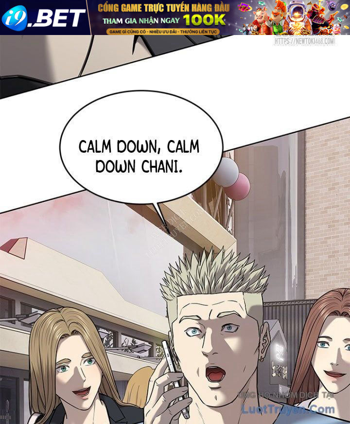 Đội trưởng lính đánh thuê - Chapter 285 - Page 80