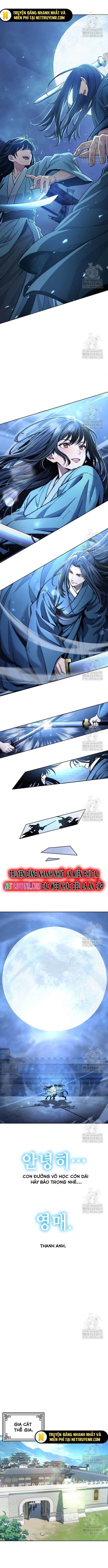 Thiên Trung Long Môn - Chapter 21 - Page 10