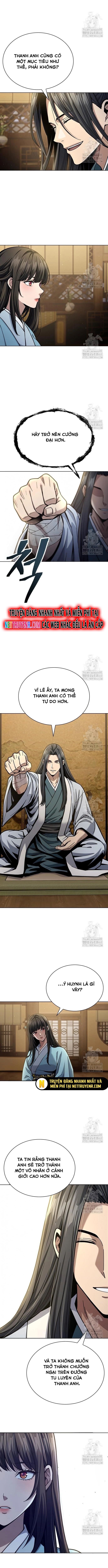 Thiên Trung Long Môn - Chapter 21 - Page 5