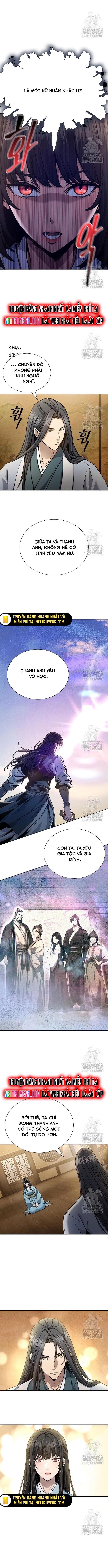 Thiên Trung Long Môn - Chapter 21 - Page 6