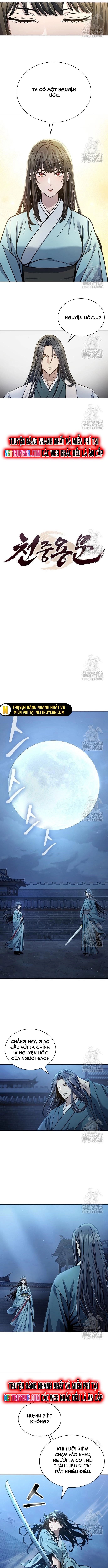 Thiên Trung Long Môn - Chapter 21 - Page 7