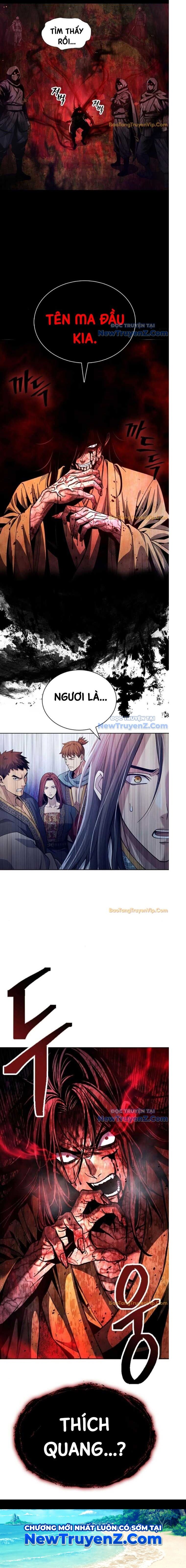 Thiên Trung Long Môn - Chapter 22 - Page 9