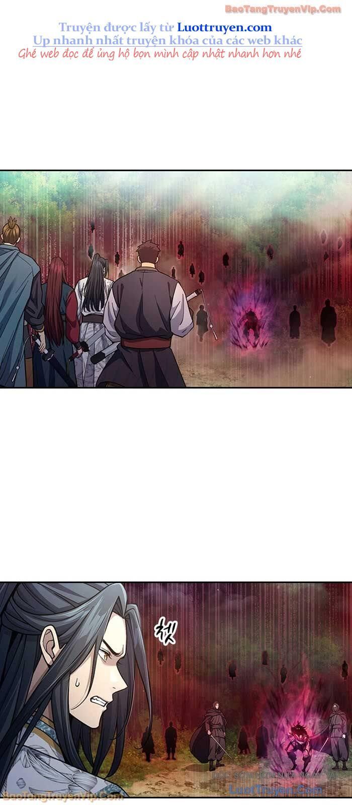 Thiên Trung Long Môn - Chapter 23 - Page 3