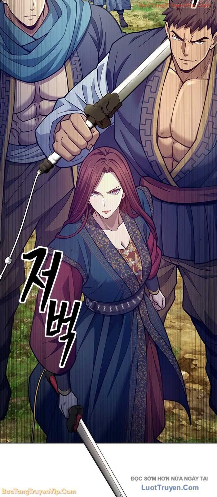 Thiên Trung Long Môn - Chapter 23 - Page 30