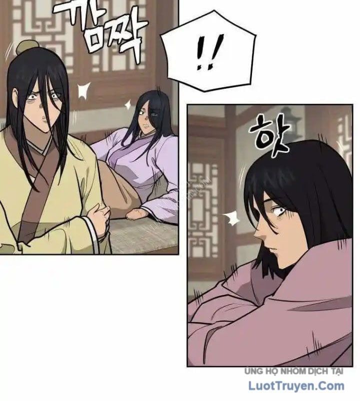 Thái Thú Kang Jin Lee - Chapter 92 - Page 108