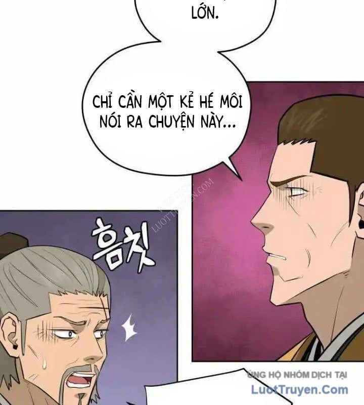 Thái Thú Kang Jin Lee - Chapter 92 - Page 119