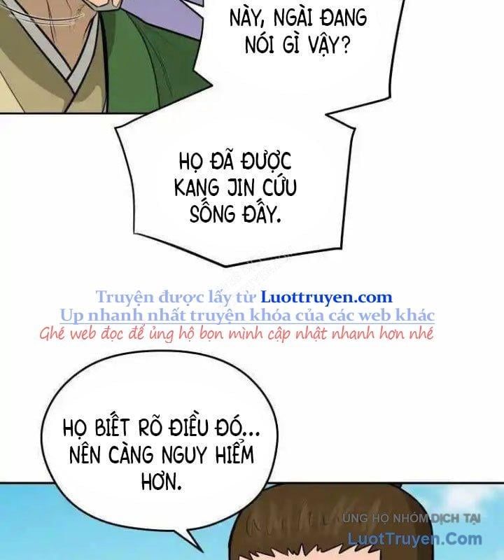 Thái Thú Kang Jin Lee - Chapter 92 - Page 120