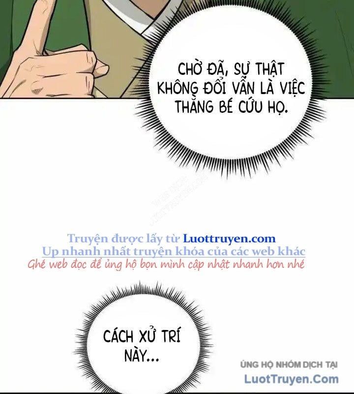 Thái Thú Kang Jin Lee - Chapter 92 - Page 124