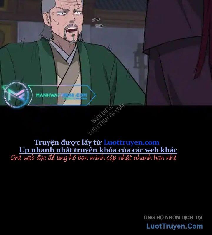 Thái Thú Kang Jin Lee - Chapter 92 - Page 5