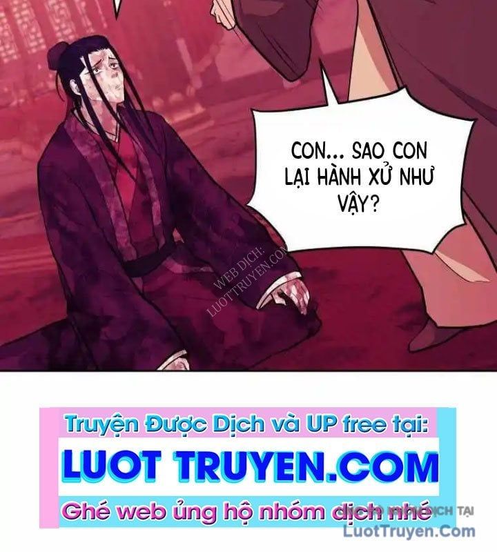 Thái Thú Kang Jin Lee - Chapter 92 - Page 51