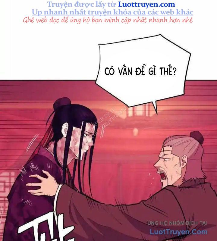 Thái Thú Kang Jin Lee - Chapter 92 - Page 54