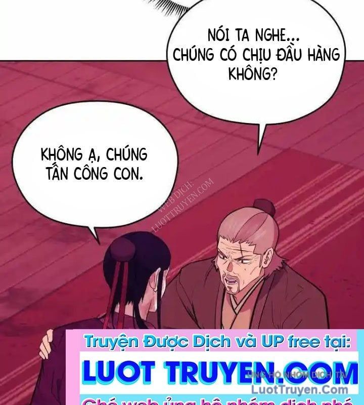 Thái Thú Kang Jin Lee - Chapter 92 - Page 62