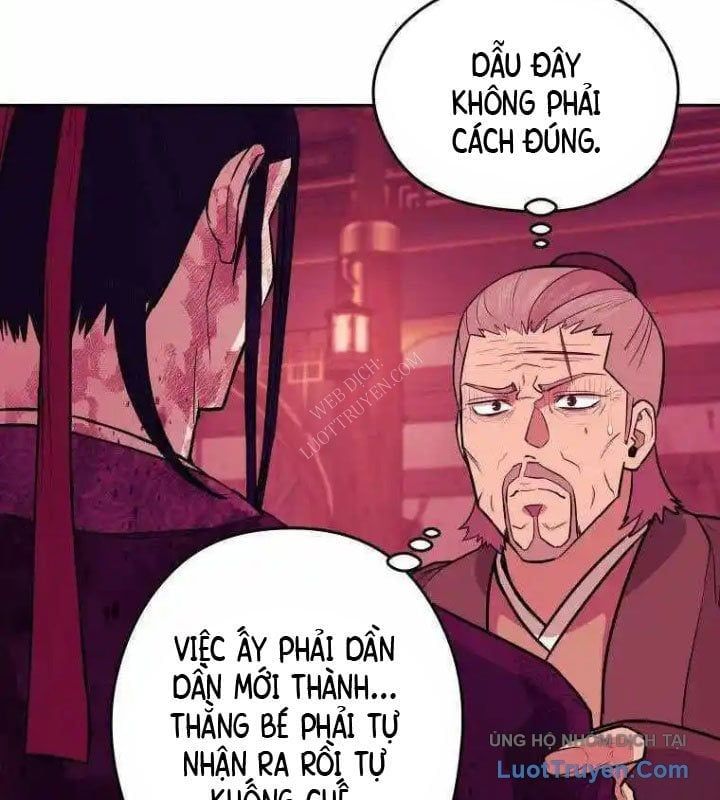 Thái Thú Kang Jin Lee - Chapter 92 - Page 73