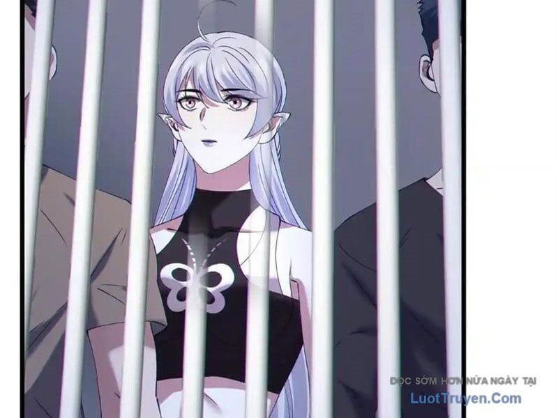 Dị Chủng Hắc Đản - Chapter 41 - Page 18