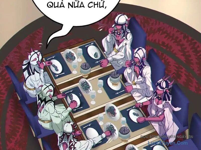 Dị Chủng Hắc Đản - Chapter 41 - Page 20