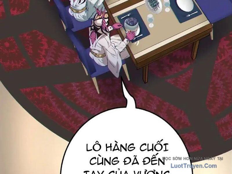 Dị Chủng Hắc Đản - Chapter 41 - Page 21