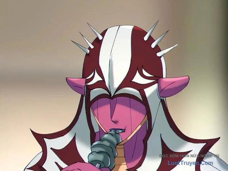 Dị Chủng Hắc Đản - Chapter 41 - Page 23