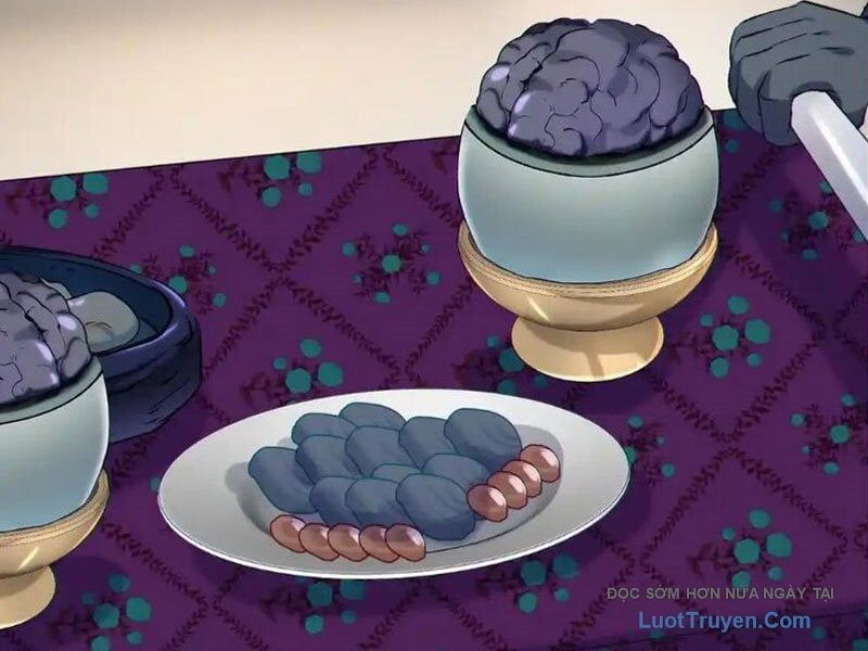 Dị Chủng Hắc Đản - Chapter 41 - Page 4