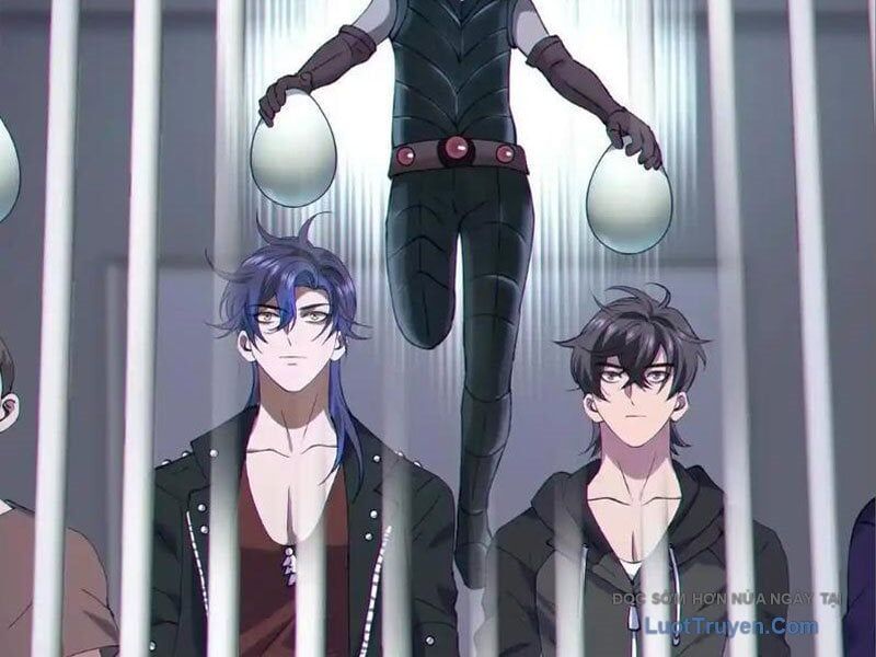 Dị Chủng Hắc Đản - Chapter 41 - Page 76