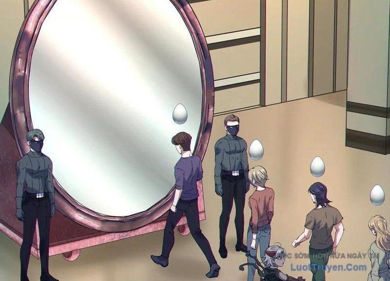 Dị Chủng Hắc Đản - Chapter 42 - Page 116