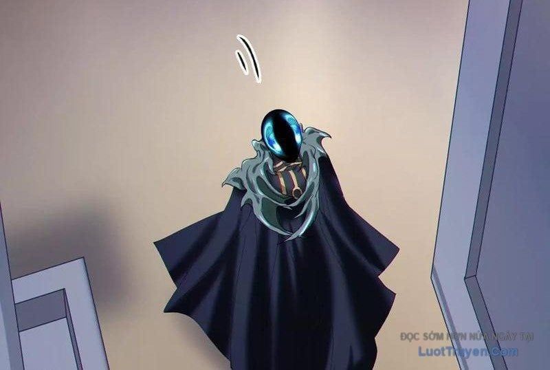 Dị Chủng Hắc Đản - Chapter 42 - Page 21