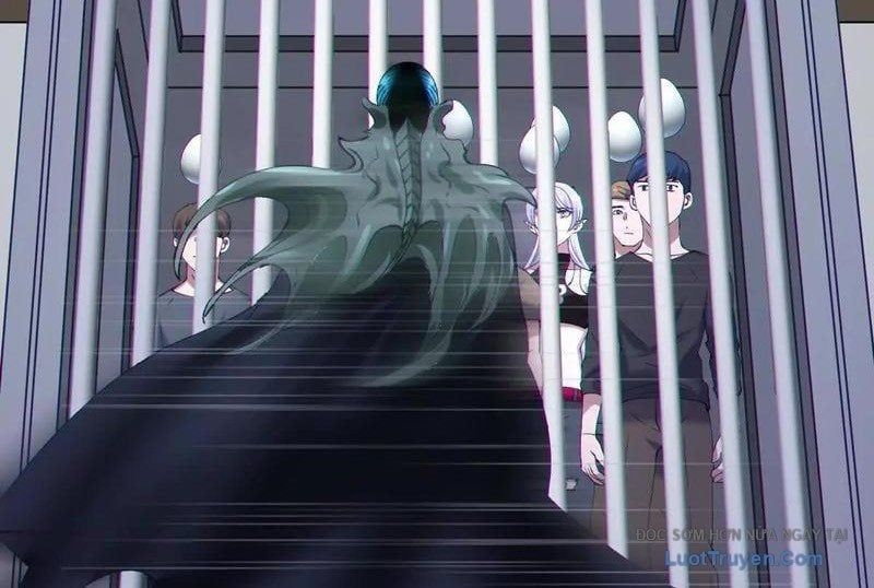 Dị Chủng Hắc Đản - Chapter 42 - Page 29