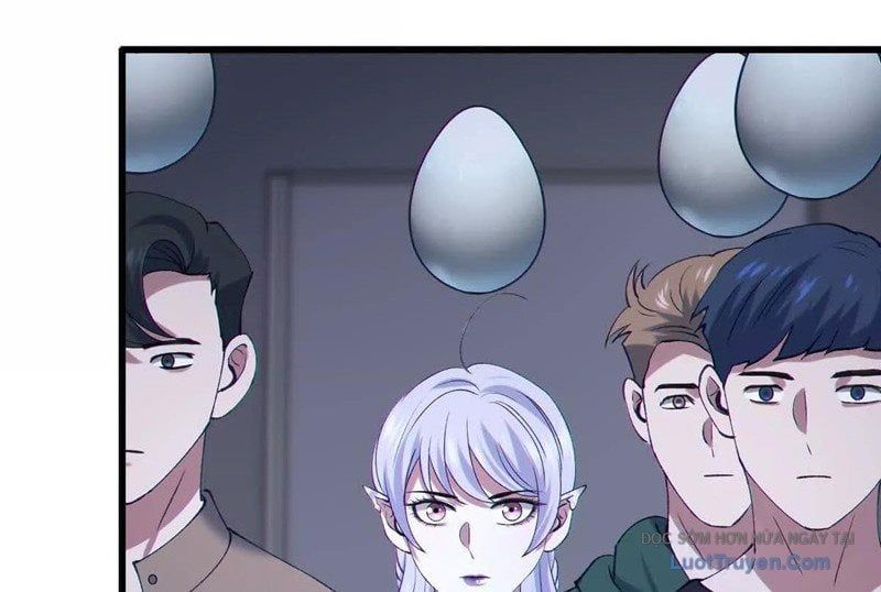 Dị Chủng Hắc Đản - Chapter 42 - Page 32