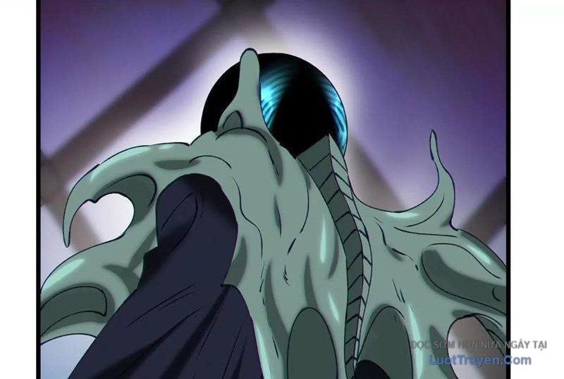 Dị Chủng Hắc Đản - Chapter 42 - Page 45