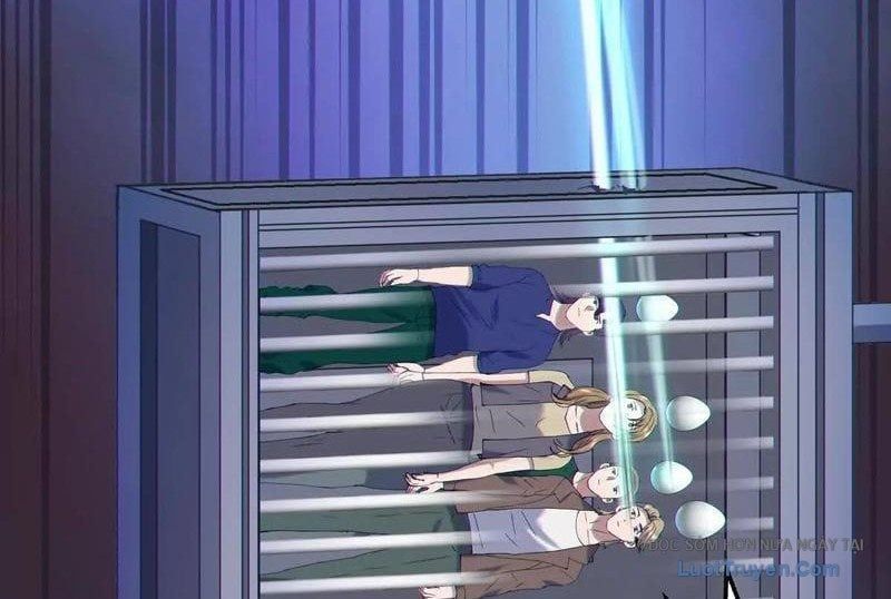 Dị Chủng Hắc Đản - Chapter 42 - Page 50