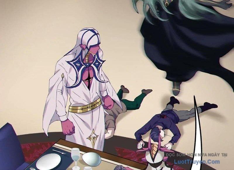 Dị Chủng Hắc Đản - Chapter 42 - Page 60